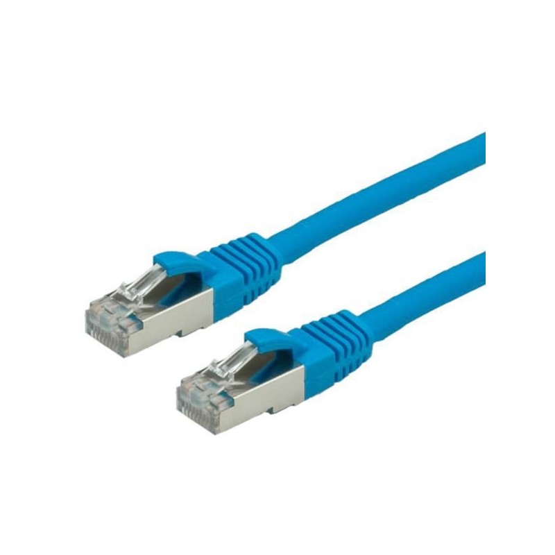 Value S/FTP (PiMF) Patchkabel